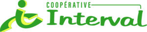 Logo Interval